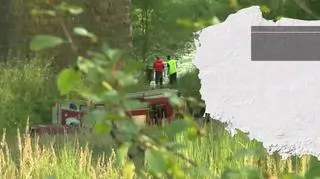 Rano poszukiwania zostaną wznowione