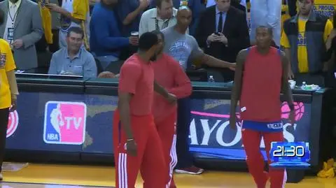 Rasistowski skandal w NBA