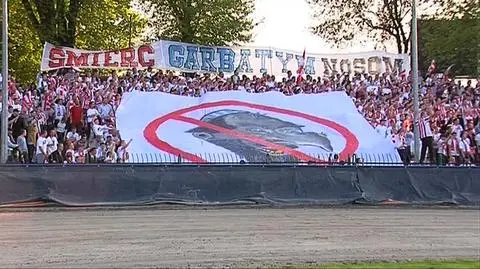 Rasistowskie stadiony