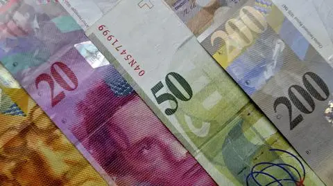 Ratunek dla frankowiczów