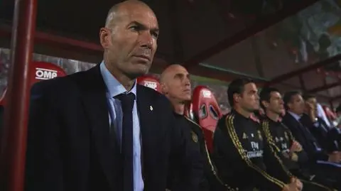 RCD Mallorca - Real Madryt