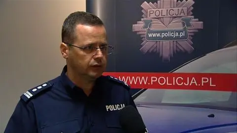 "Reakcja policjantów powinna się skończyć słowem przepraszam"