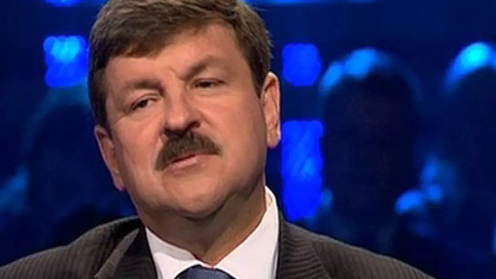Ręce opadają - przyznaje Jarosław Kalinowski