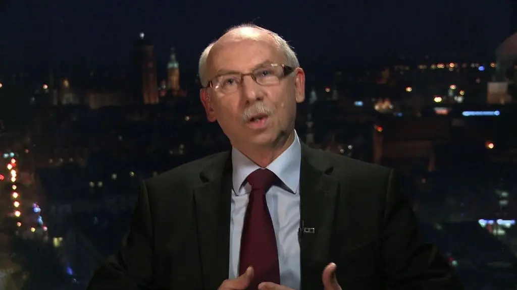 "Recept na kryzys się nie wykrzyczy"