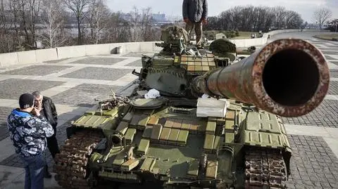 Recepta Brzezińskiego dla Ukrainy