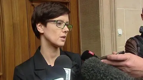 Recydwista przesłuchany przez prokuraturę