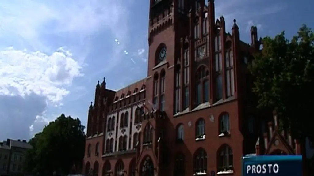 Redzikowo nie chce tarczy