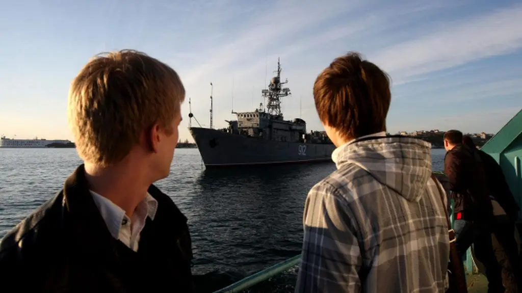 Referendum na Krymie 16 marca