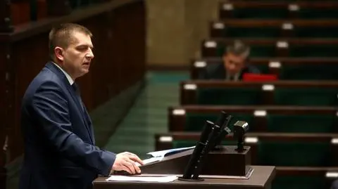 "Reforma NFZ jest konieczna"