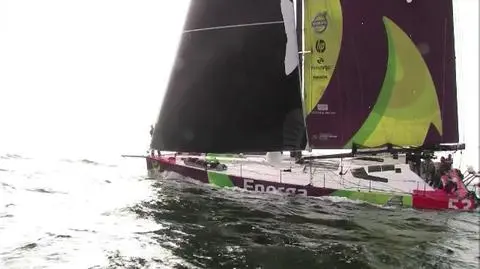 Regaty rozpoczną się 3 listopada