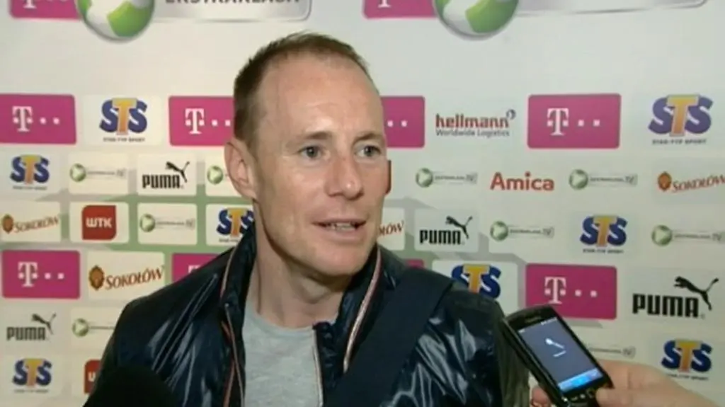 Reiss strzela i bije rekordy