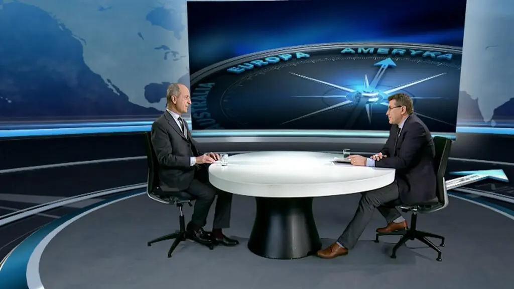 Reiter: nie sądzę, że wydarzy się coś, co zasadniczo zmieni układ sił