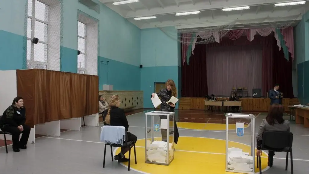 Reiter: Polityka ukraińska nie zmieni się