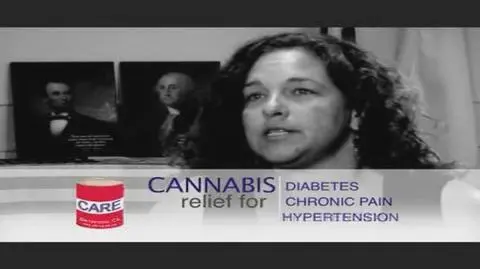 Reklama Canna Care (youtube.com)