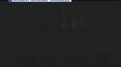 Relacja byłej betanki