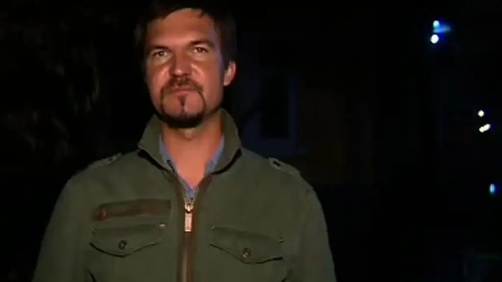 Relacja Marcina Firleja