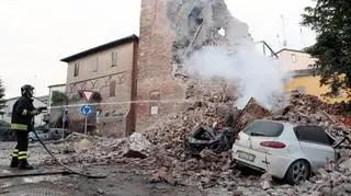 Relacja Marka Lehnerta