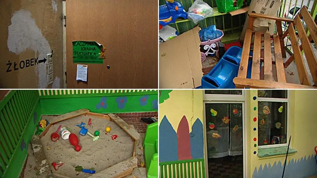 Relacja matki chłopca dręczonego w przedszkolu