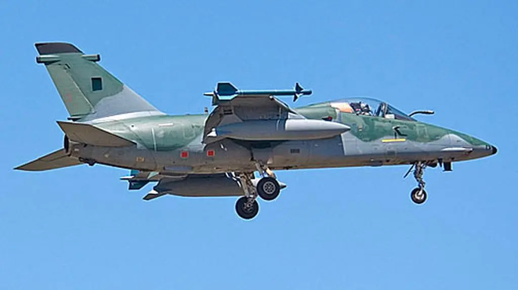 Relacja Michała Wiśniewskiego