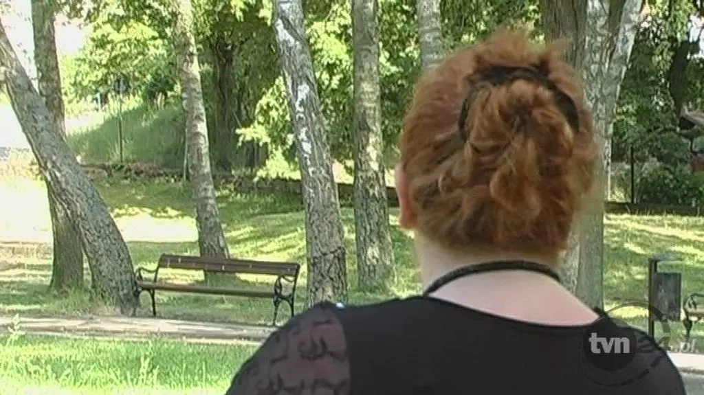 Relacja poszkodowanej