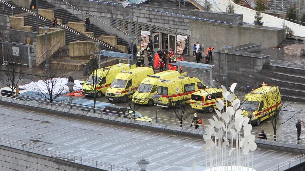 Relacja przechodnia z Liege (ENEX/EPA)