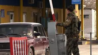 Relacja reportera TVN24 z Charkowa