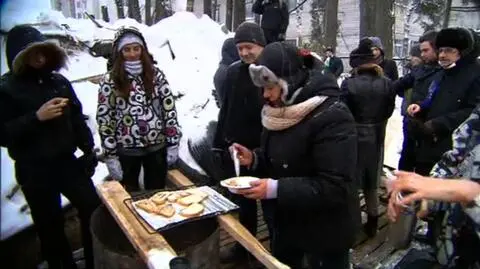 Relacja ze Lwowa Roberta Jałochy 