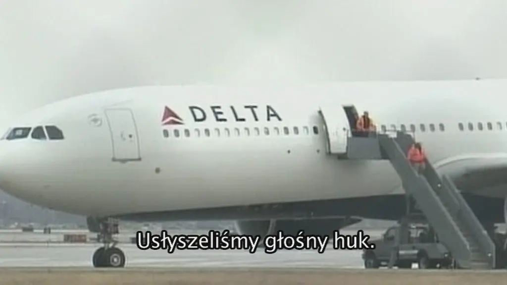 Relacje pasażerów