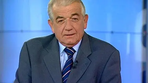 Religa: Czuje się bardzo dobrze!