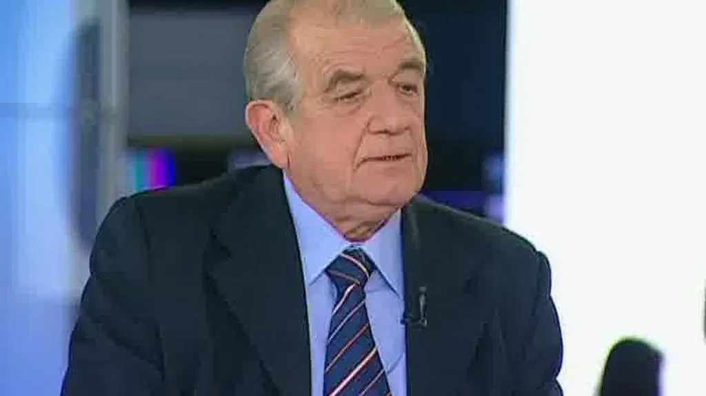 religa: Ja bym przyjął lekarzy z powrotem