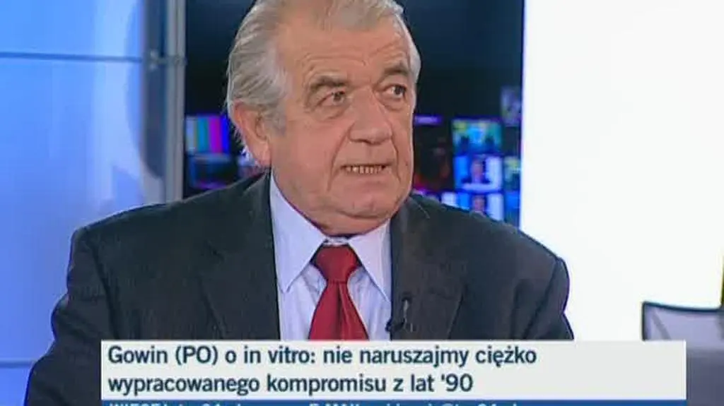 Religa: wybieram ratowanie życia