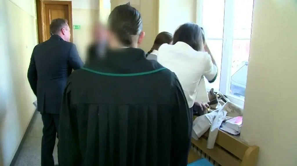 Remigiusz M. nie przyznaje się do winy 
