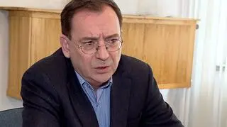 Renata Beger: od dawna mówiliśmy, że afera została spreparowana