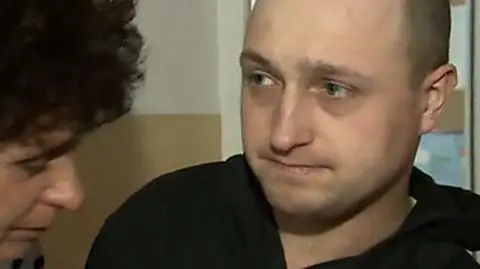 Reportaż Renaty Kijowskiej o Radosławie Agatowskim