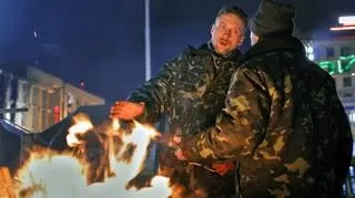 Reporter TVN24 o porozumieniu resortów obrony