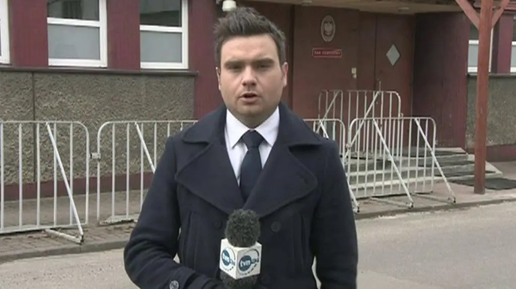 Reporter TVN24 o tym co nas czeka kolejnego dnia procesu Katarzyny W.