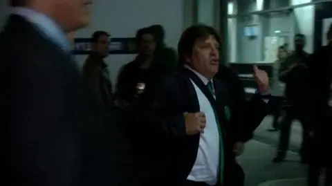 Reprezentacja Meksyku