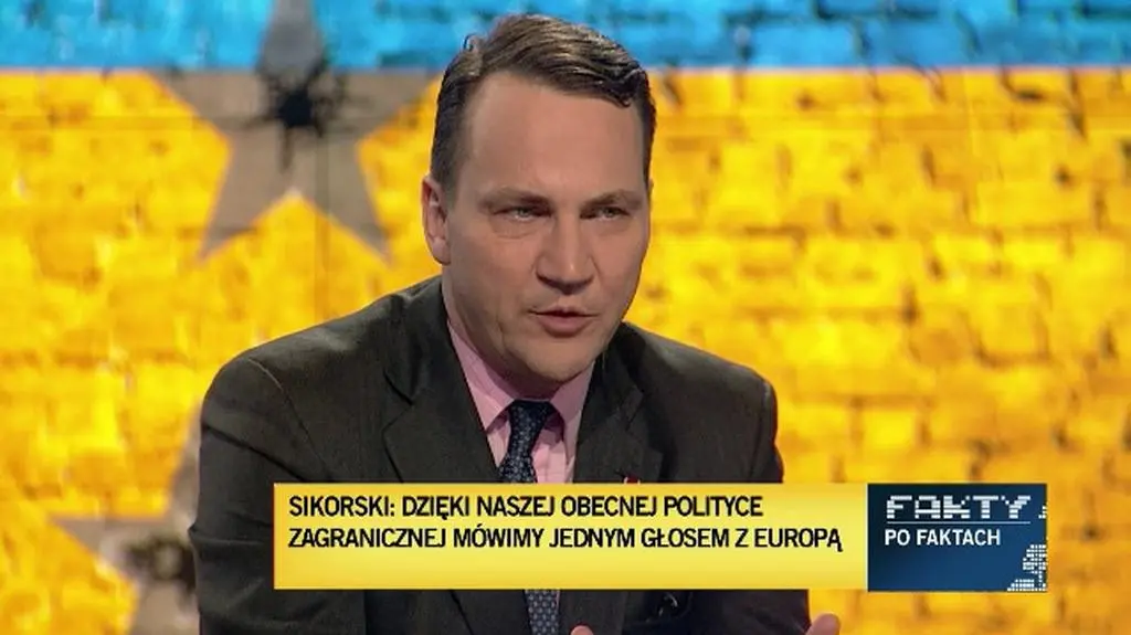 Reset w stosunkach z Rosją? "To jej decyzja""