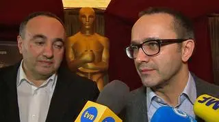 Reżyser "Lewiatana" milczy o "Idzie". "Teraz jest zbyt wcześnie, żeby o tym mówić"