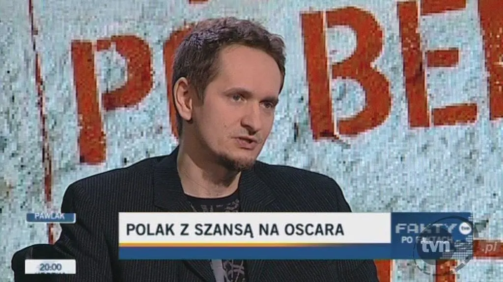 Reżyser o swoich aktorach