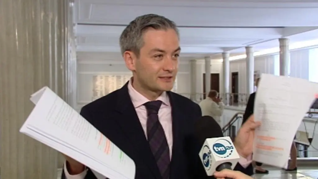 Robert Biedroń