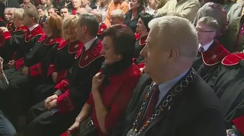 Robert Biedroń oficjalnie jest już prezydentem Słupska 