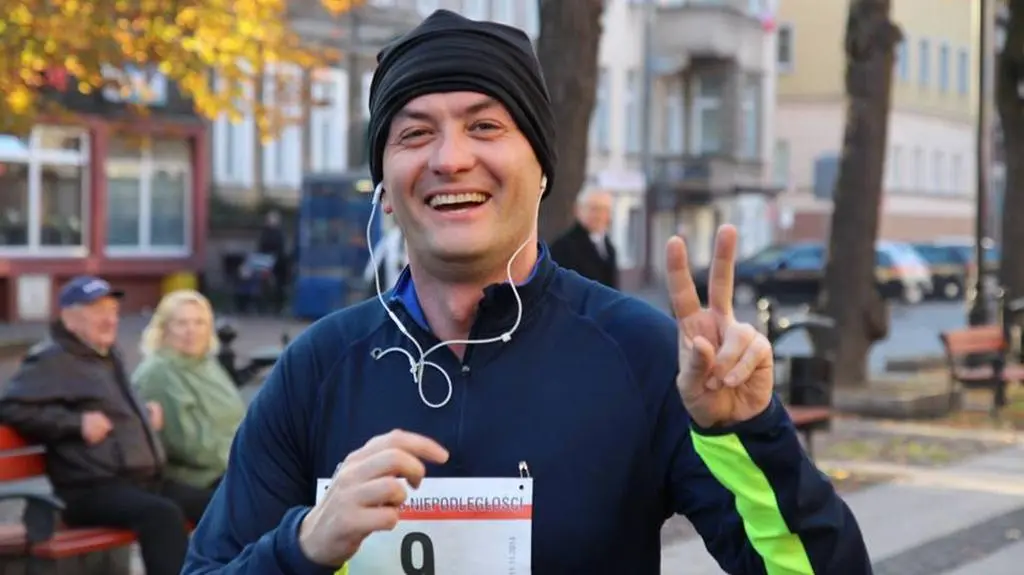 Robert Biedroń: Przeraża mnie odległość, ale damy radę