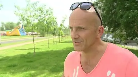 Robert Rozmus: 2:1 dla Hiszpanów