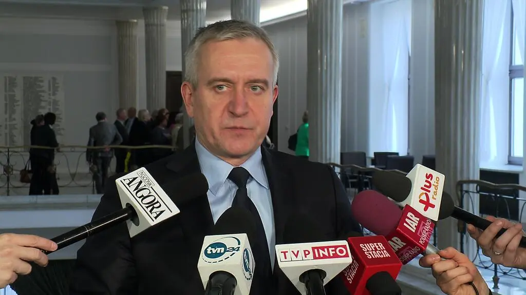 Robert Tyszkiewicz o wyroku sądu 