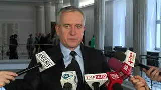 Robert Tyszkiewicz o wyroku sądu 