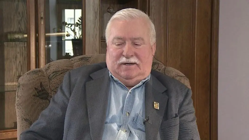 "Robią wszystko, żeby zniszczyć Wajdę i jego film"