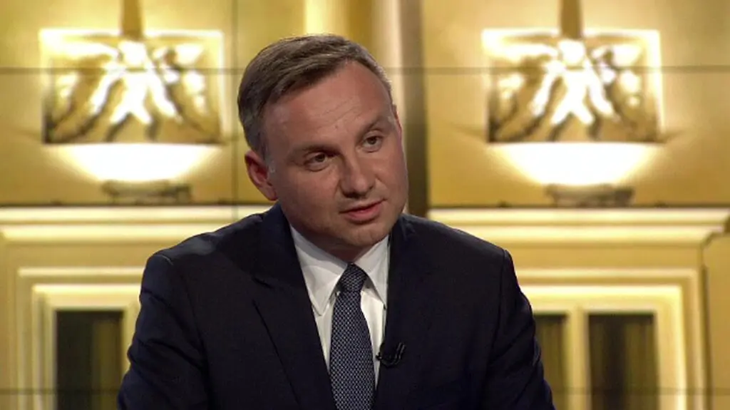 "Robię wszystko co w mojej mocy, żeby te wybory wygrać"