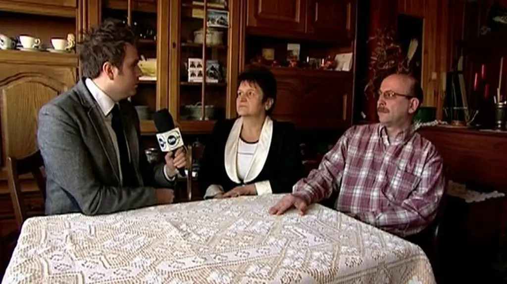 Rodzice Adama Bieleckiego o wyprawie na Broad Peak