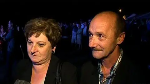 Rodzice Adriana Zielińskiego: wiedzieliśmy, że jedzie po medal